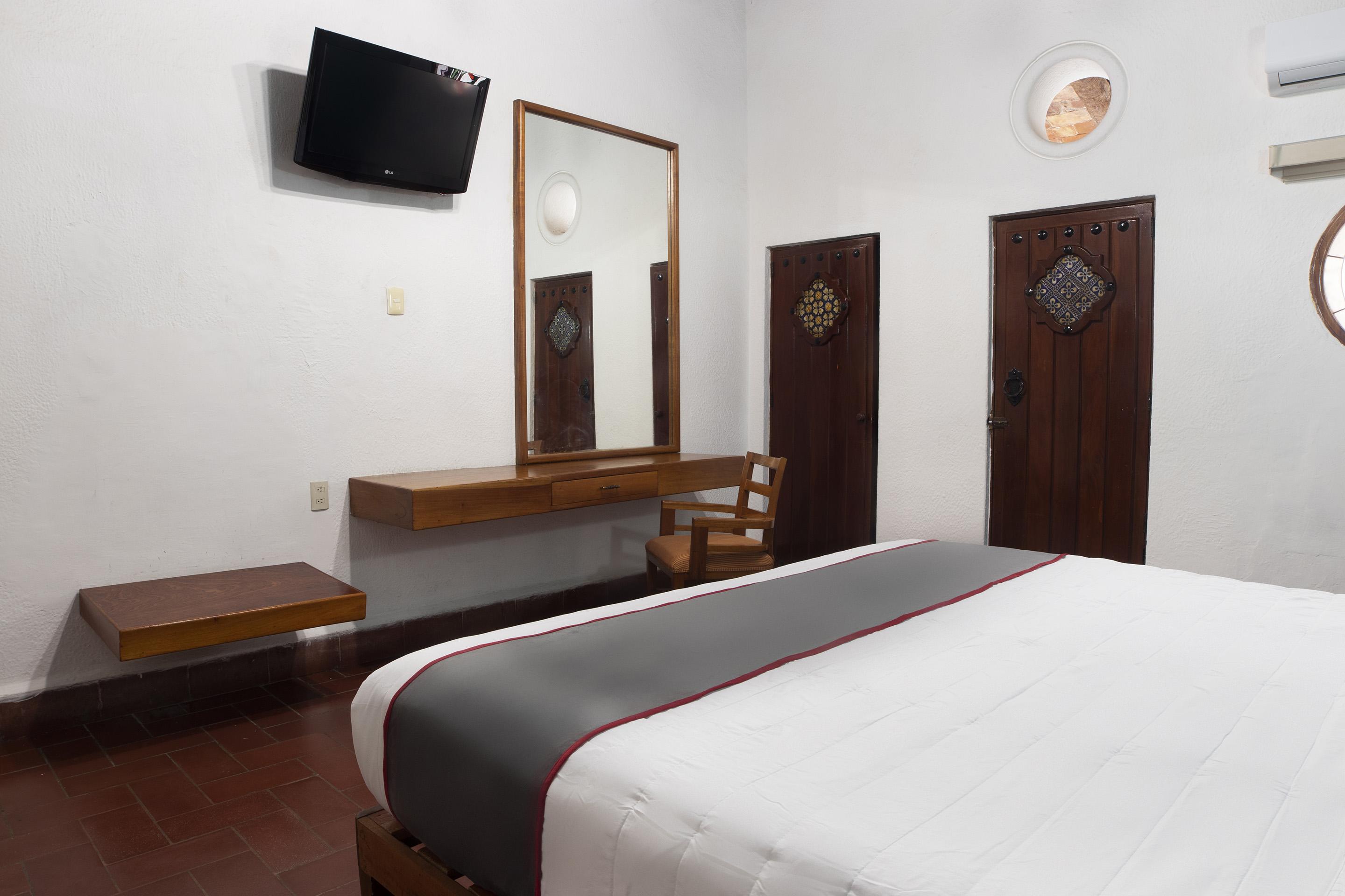 Collection O Hotel Mocambo, Boca Del Rio Veracruz Exteriör bild