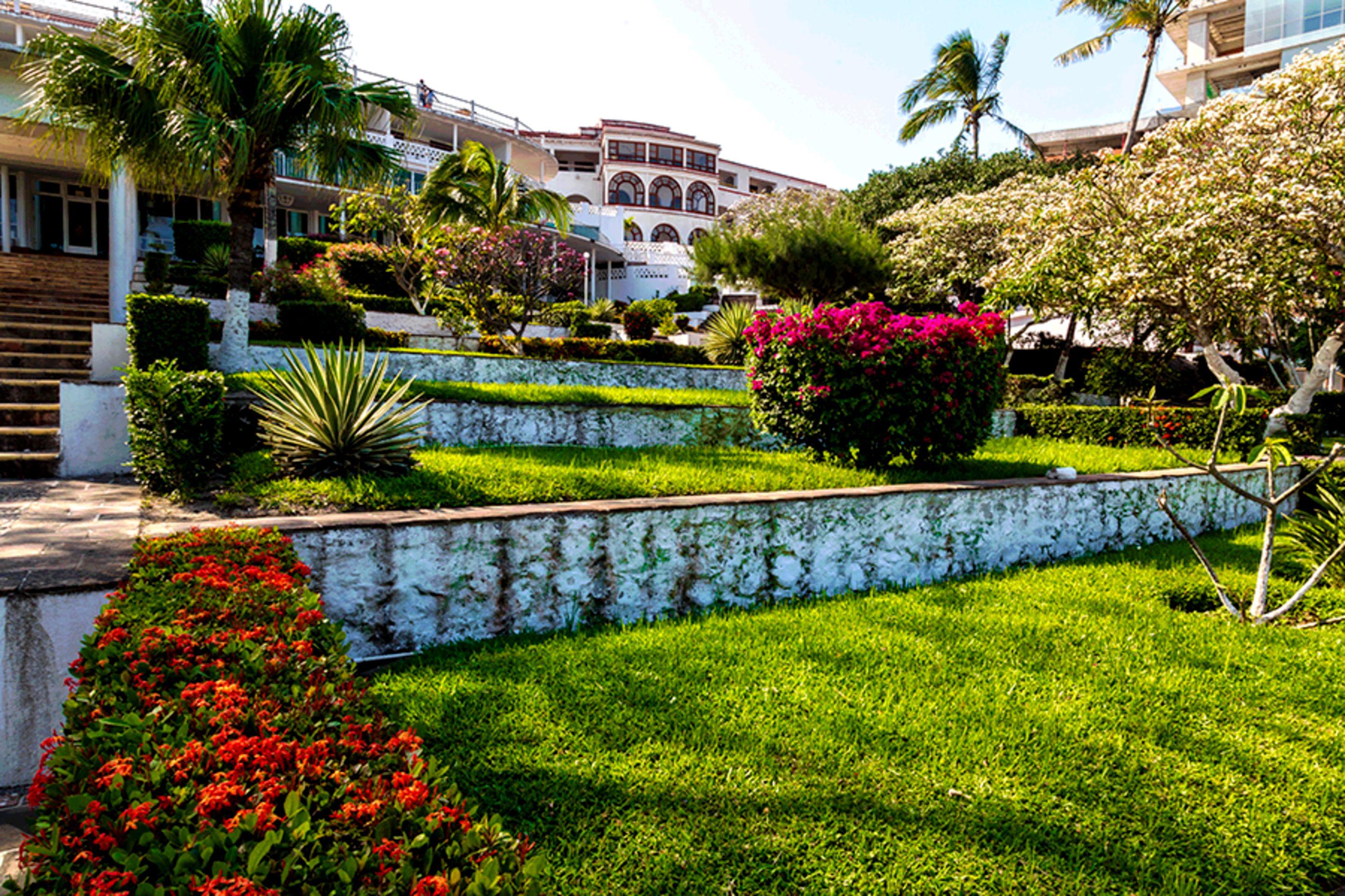 Collection O Hotel Mocambo, Boca Del Rio Veracruz Exteriör bild